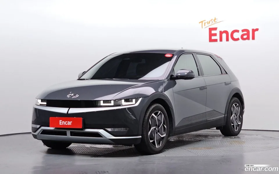 Hyundai Ioniq 5 2024