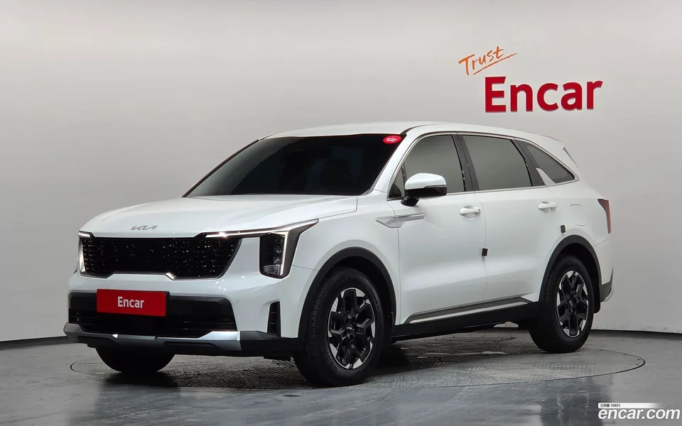 Kia Sorento 2023