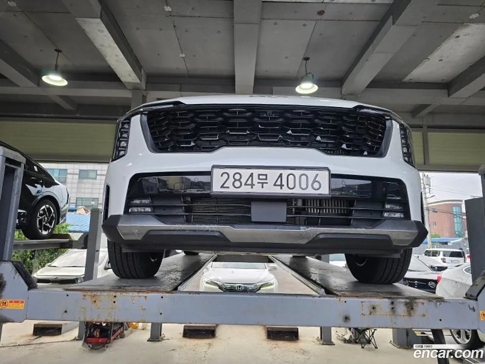 Kia Sorento 2026