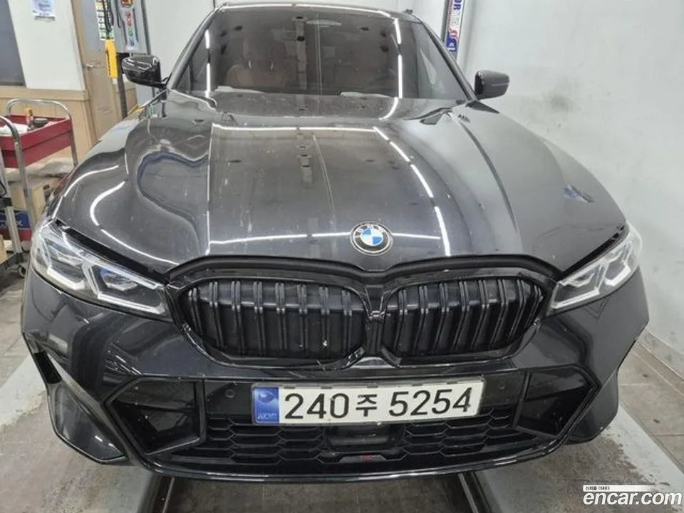 BMW 3 Series 2023