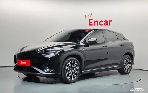 BYD Sealion 7 2025