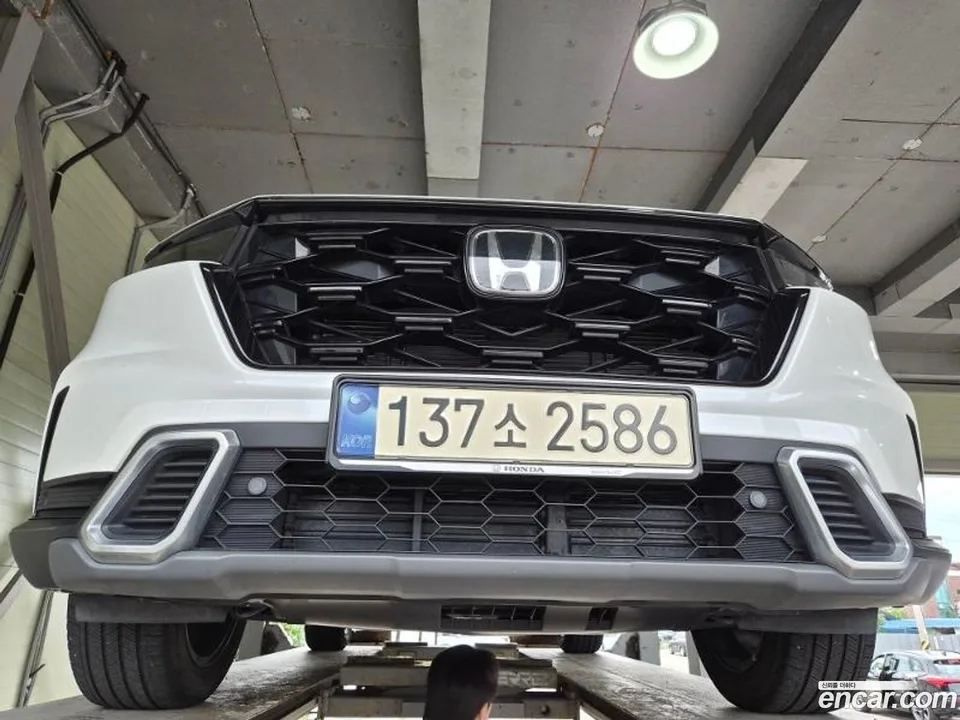Honda CR-V 2023