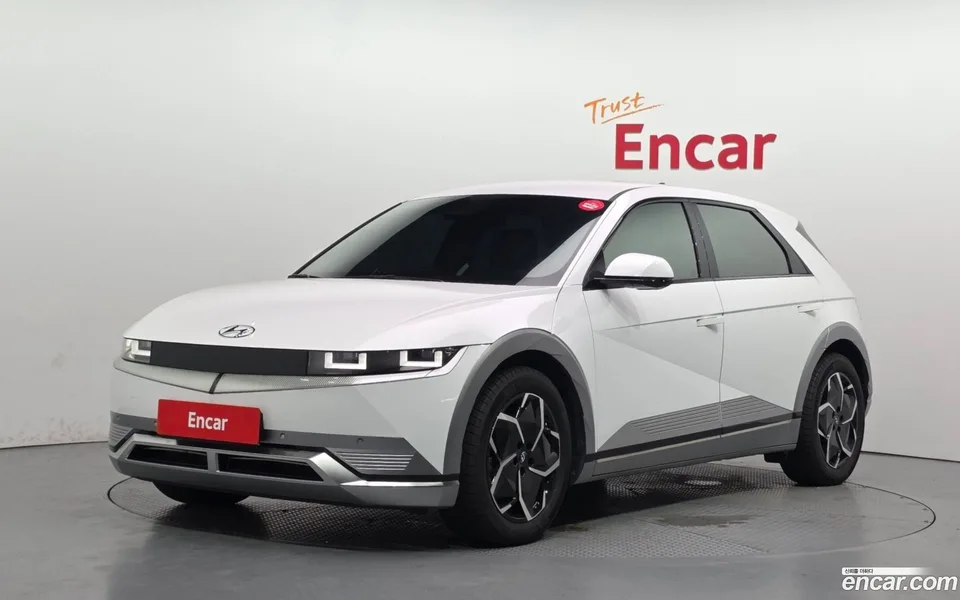 Hyundai Ioniq 5 2024