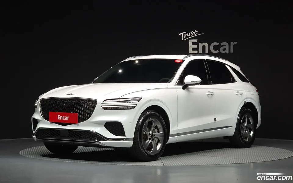 Genesis GV70 2025