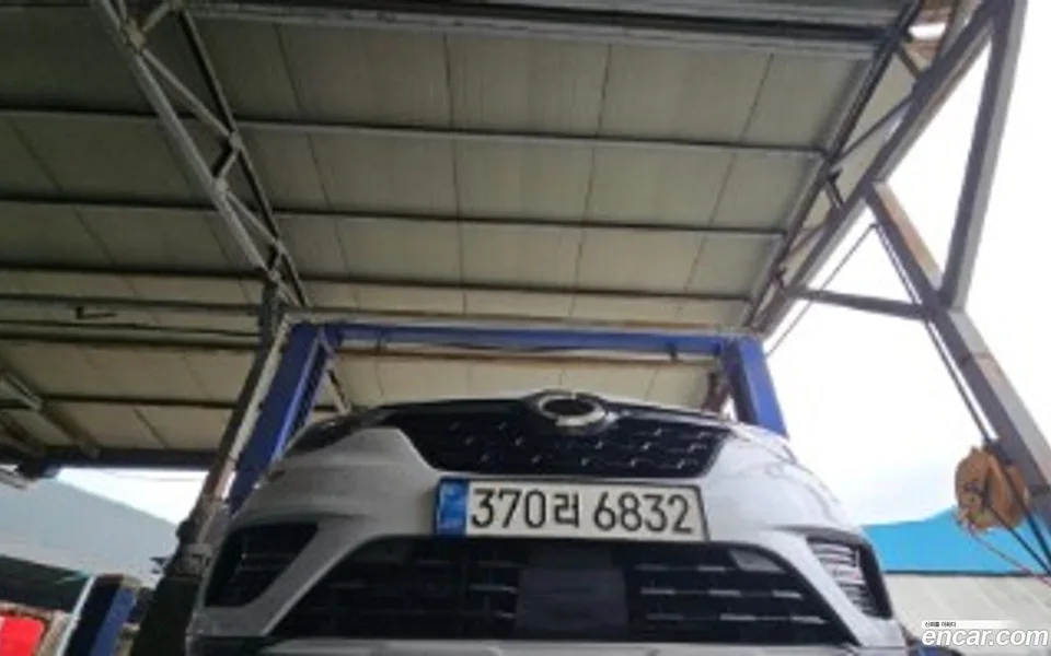 Renault Samsung XM3 (Arkana) 2022
