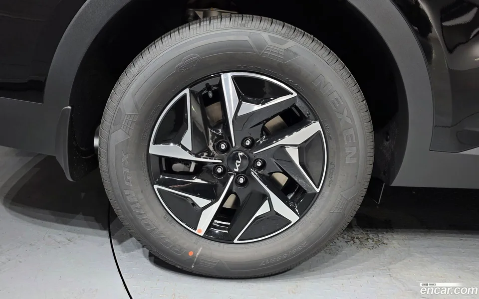 Kia Sorento HEV 1.6 2WD 2026 — thumbnail 2
