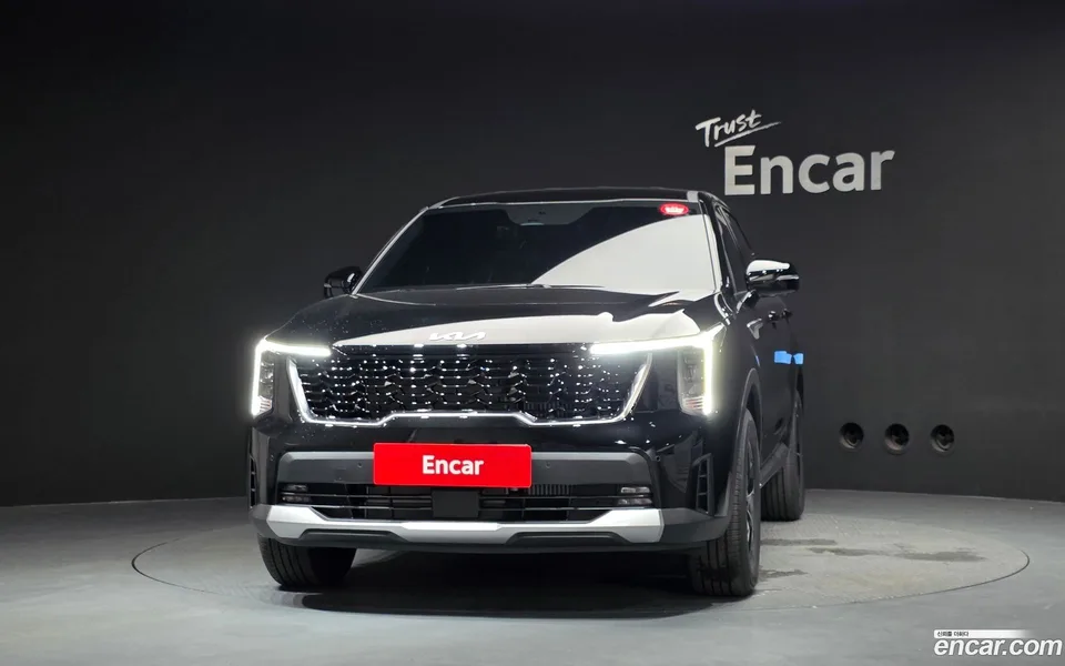 Kia Sorento HEV 1.6 2WD 2026 — thumbnail 3