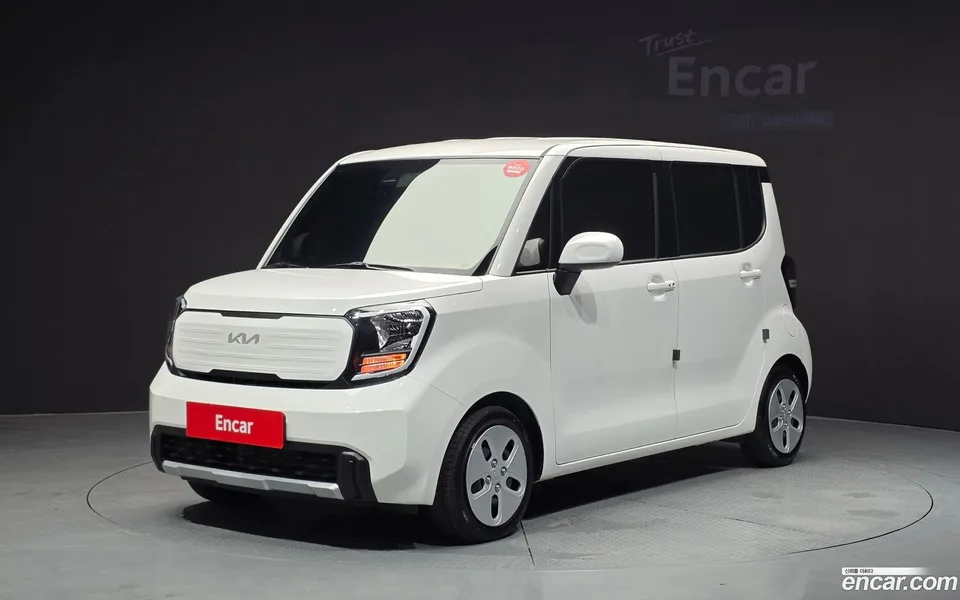 Kia Ray 2025