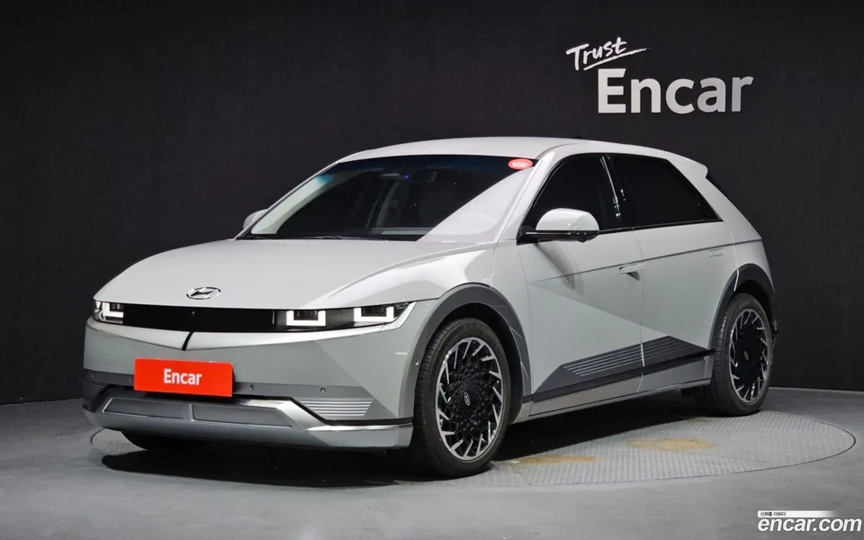 Hyundai Ioniq 5 2024