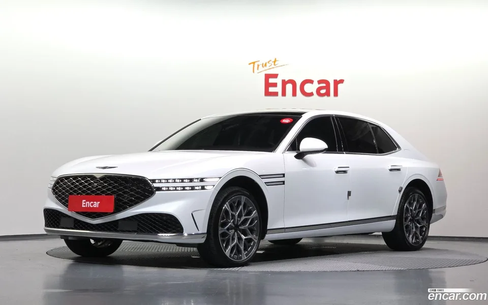 Genesis G90 2024