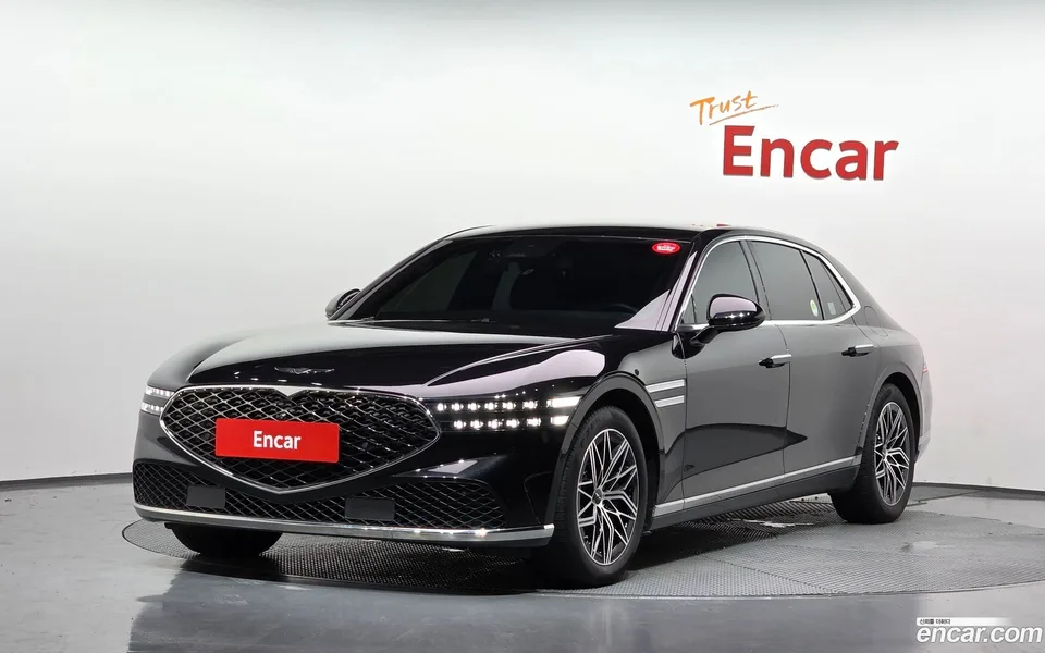 Genesis G90 2023