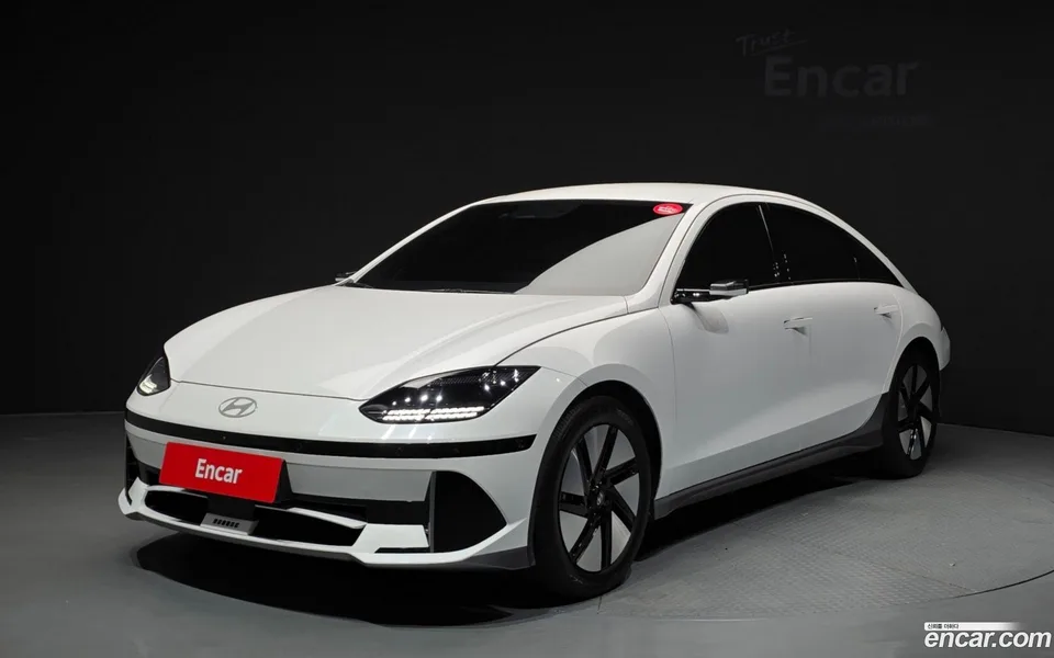 Hyundai Ioniq 6 2023