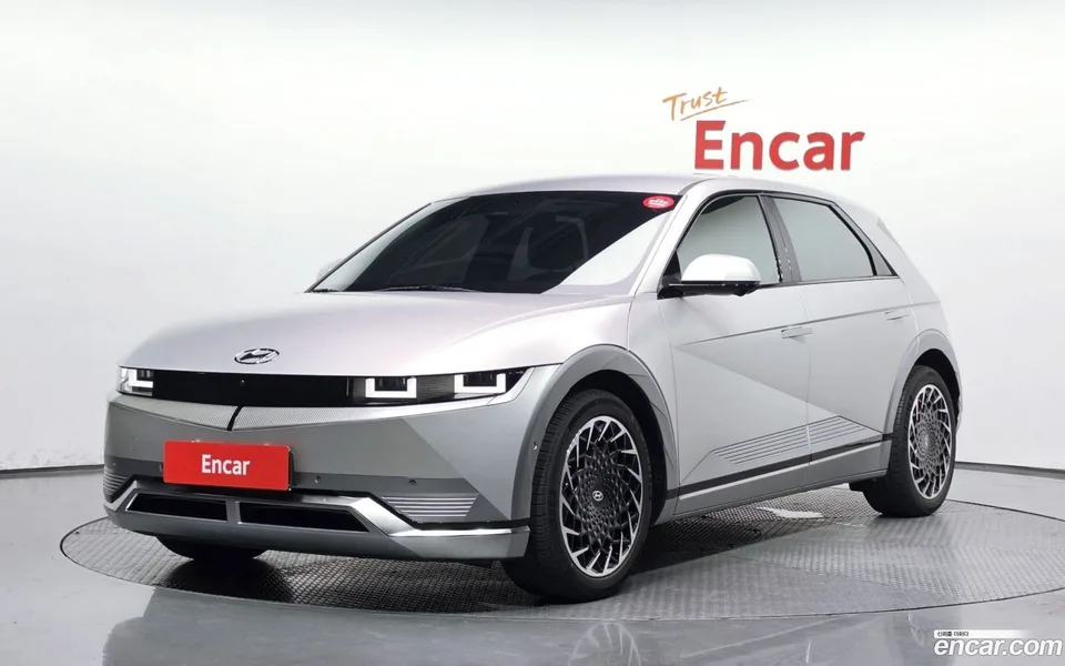 Hyundai Ioniq 5 2024