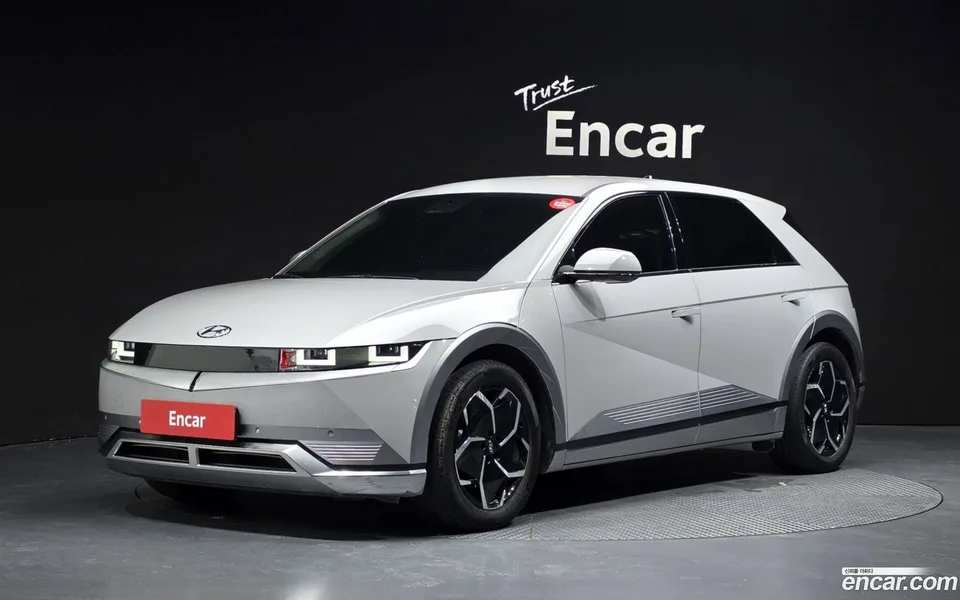 Hyundai Ioniq 5 2024