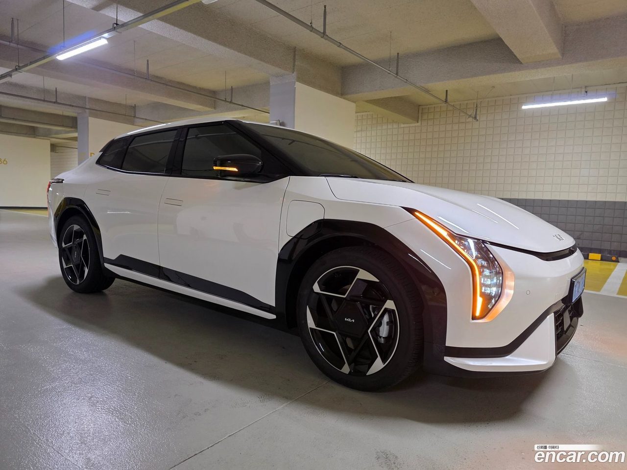 Kia EV4 2026 — 3