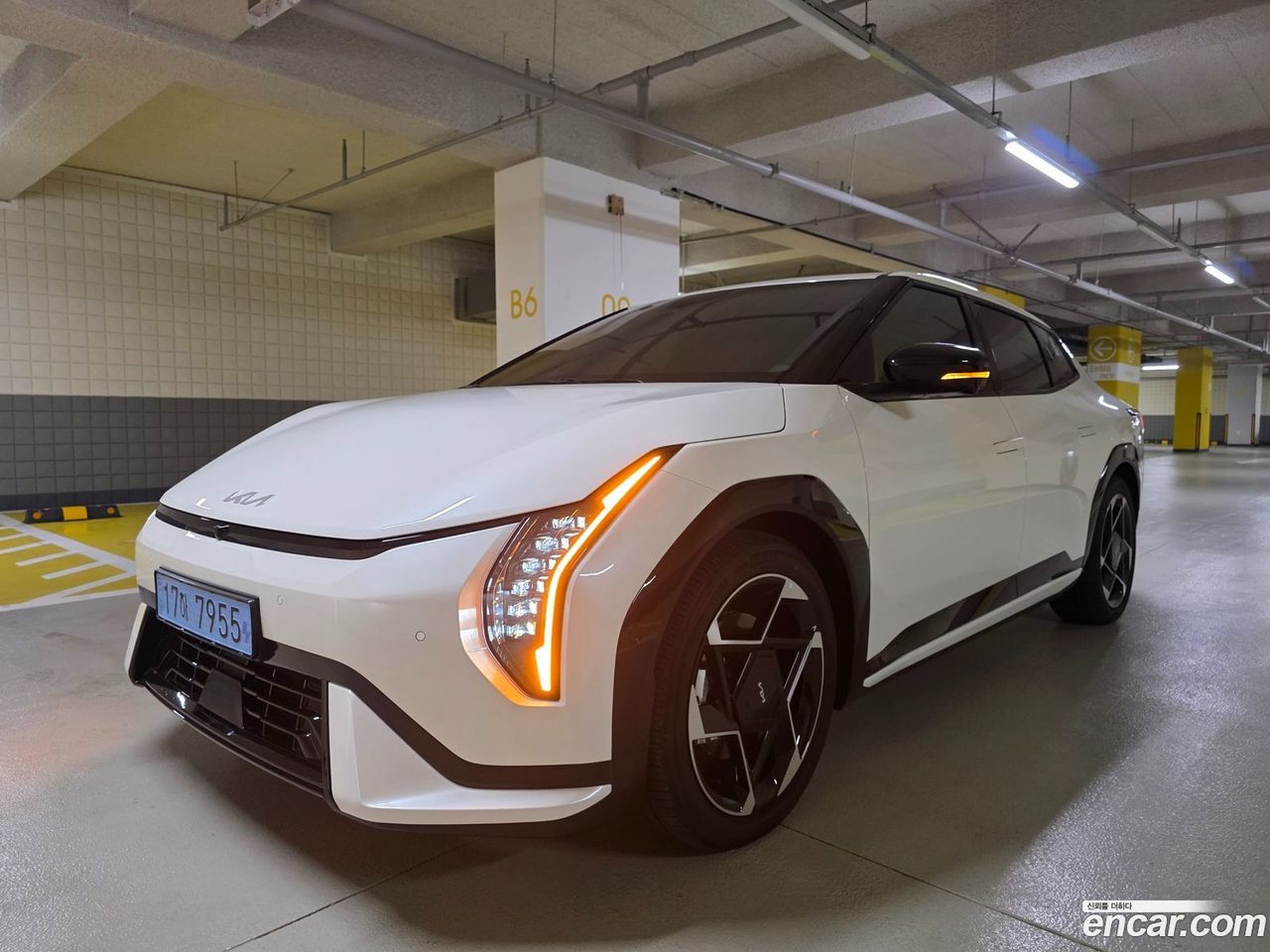 Kia EV4 2026