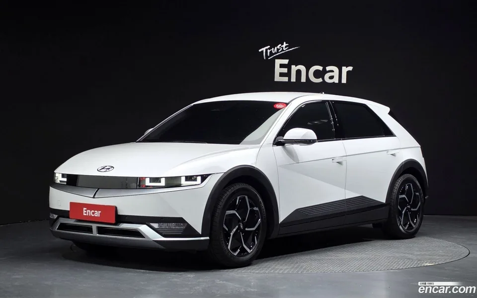 Hyundai Ioniq 5 2024