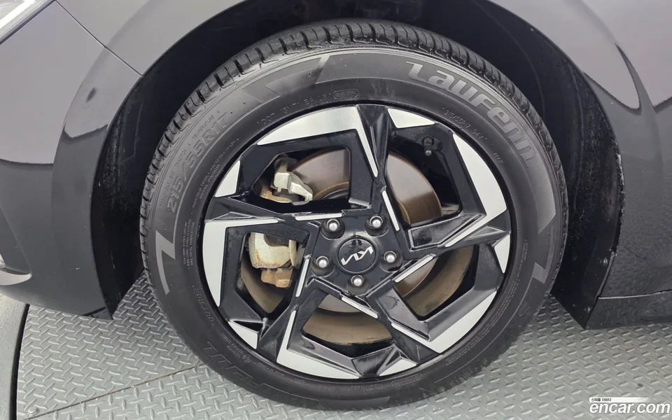 Kia K5 2.0 2024 — миниатюра 2