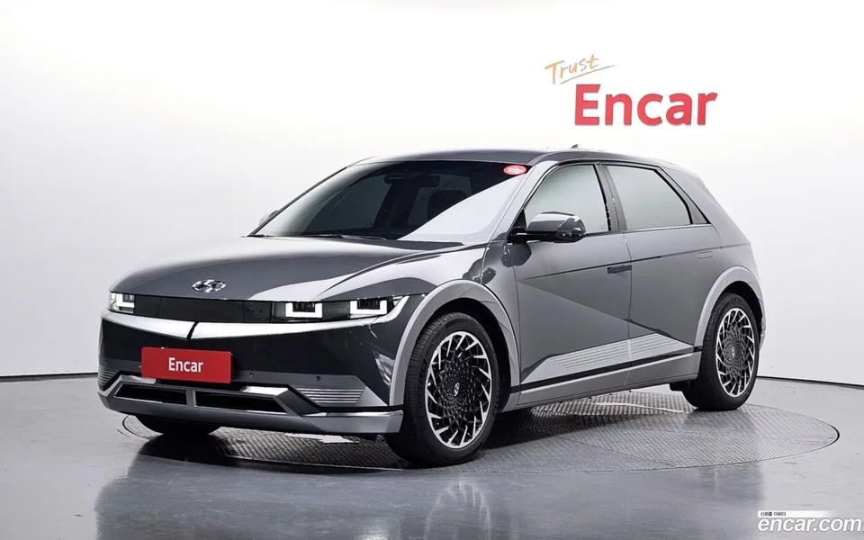 Hyundai Ioniq 5 2024