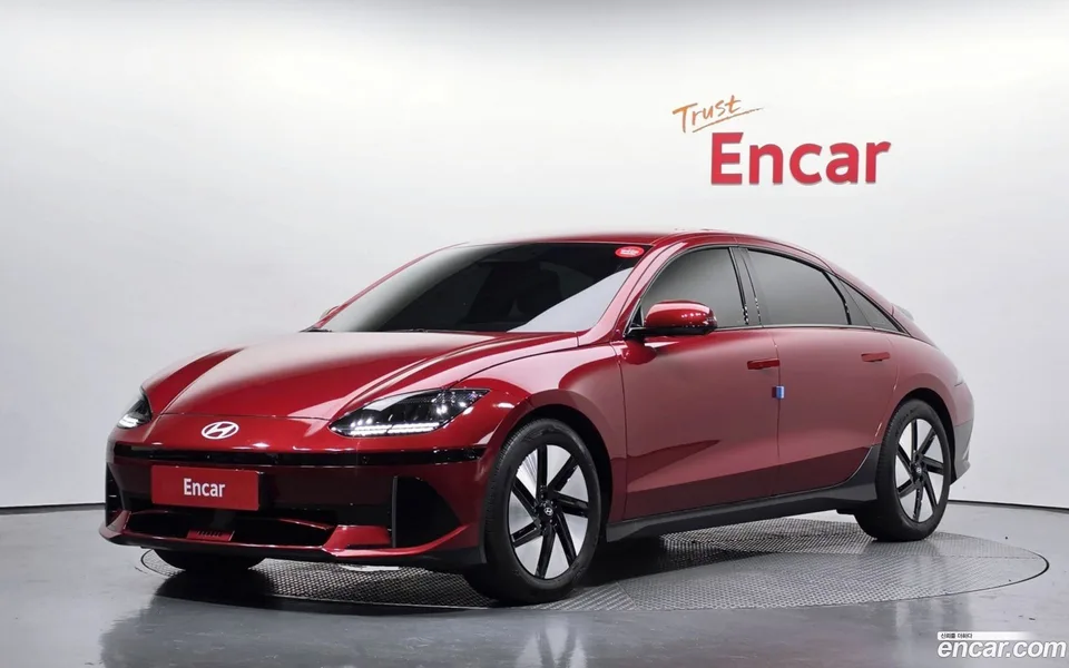 Hyundai Ioniq 6 2023