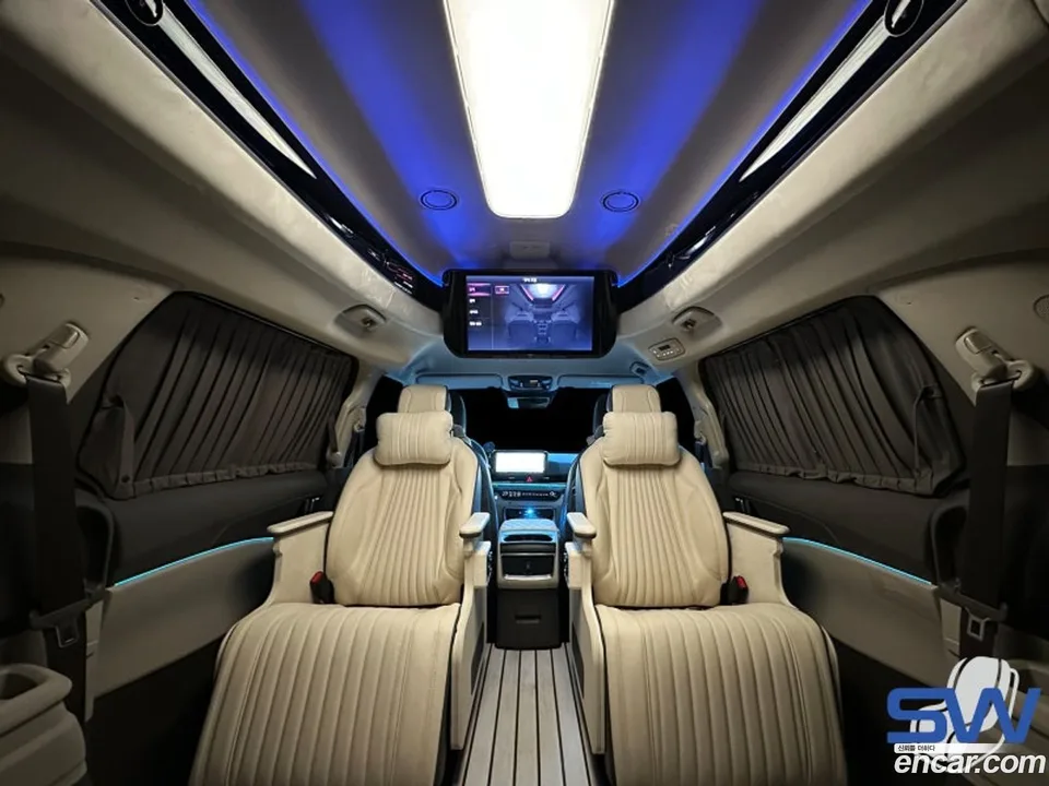 Kia Carnival 2024