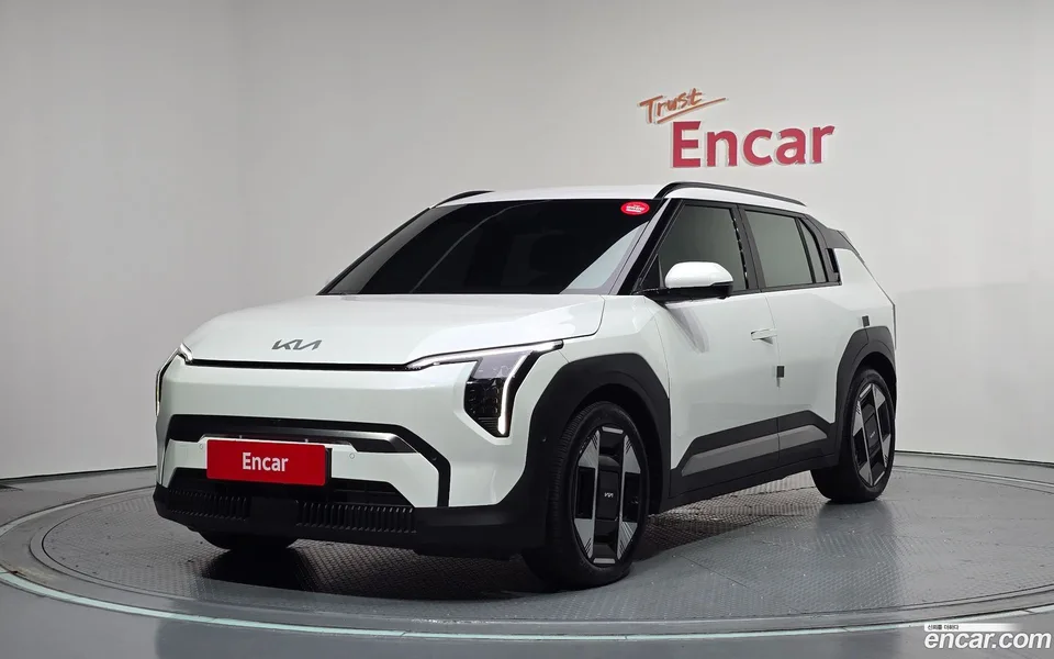 Kia EV3 2024