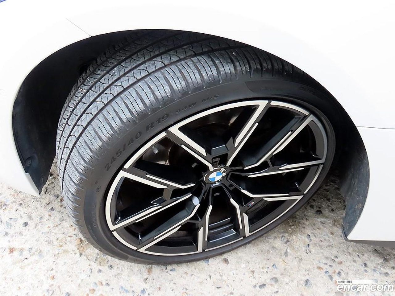 BMW 4 Series 2022 — 2