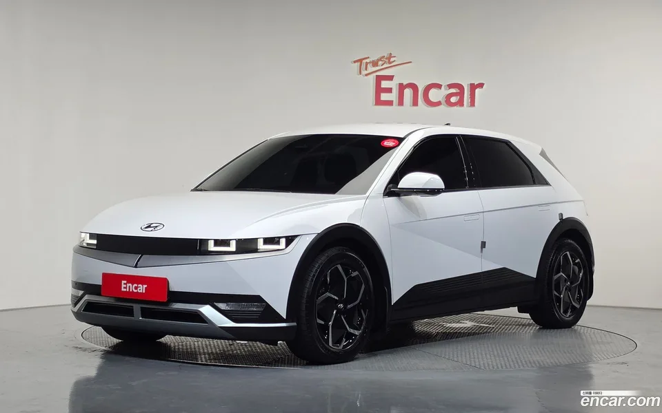 Hyundai Ioniq 5 2023