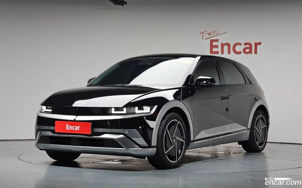 Hyundai Ioniq 5 2024