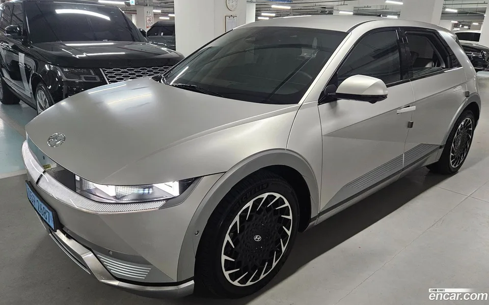 Hyundai Ioniq 5 2023