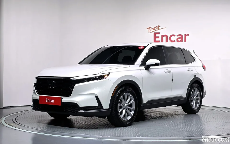 Honda CR-V 2023