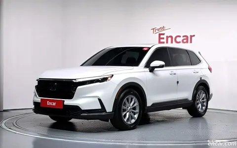 Honda CR-V 2023