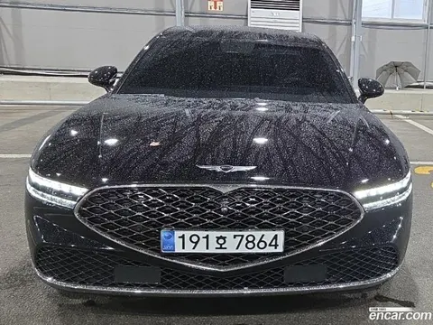 Genesis G90 2023 купить в Москве