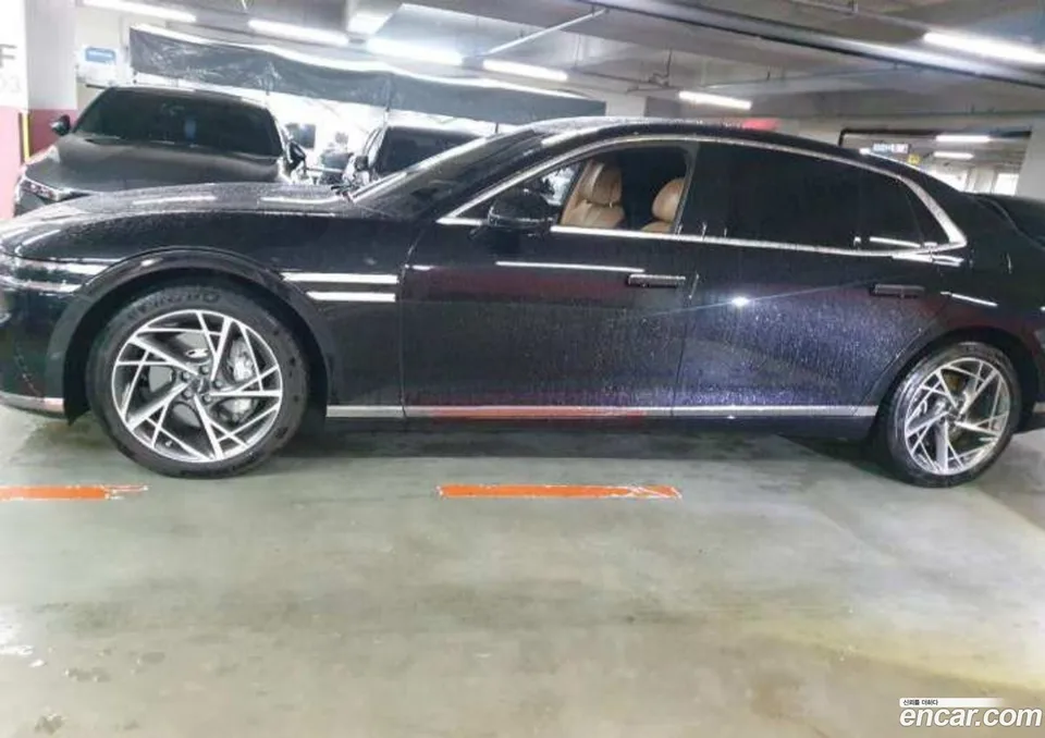 Genesis G90 3.5 AWD 2023 — миниатюра 2