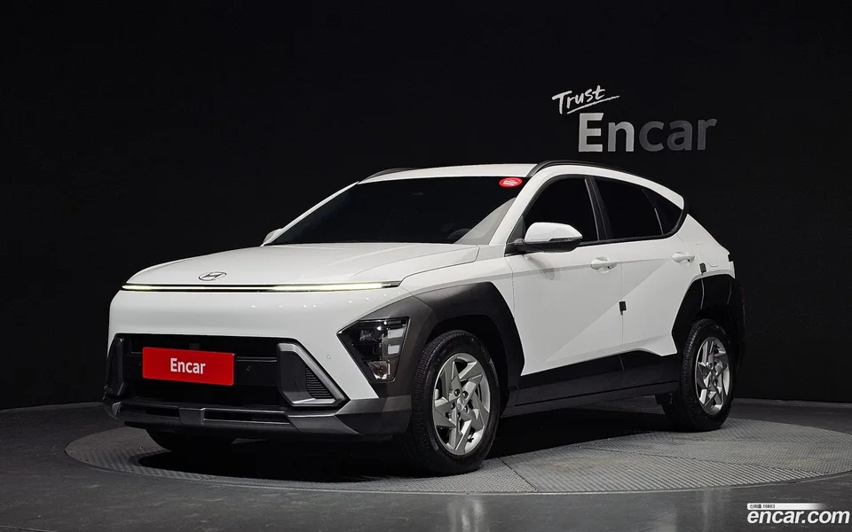 Hyundai Kona 2023