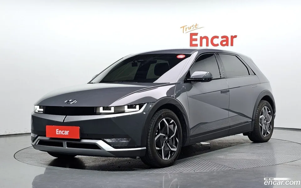 Hyundai Ioniq 5 2024