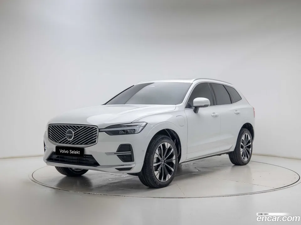 Volvo XC60 2026