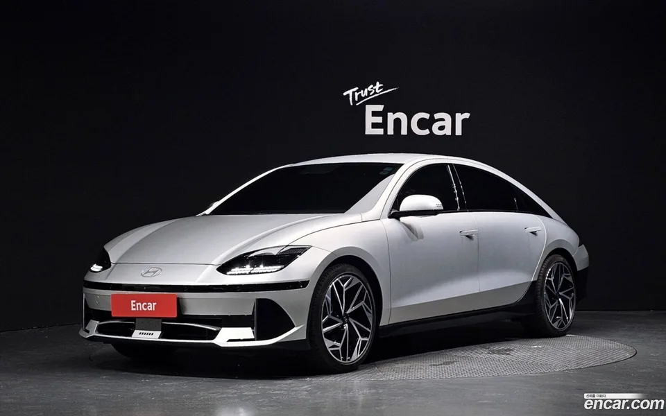 Hyundai Ioniq 6 2023