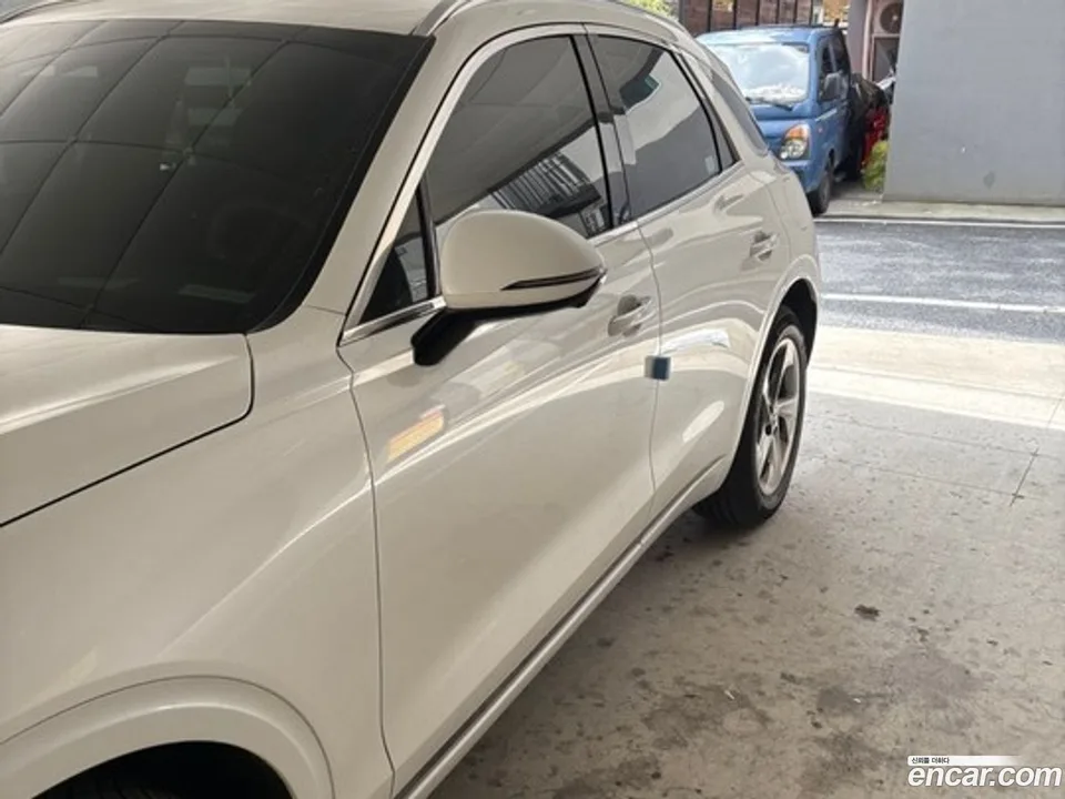 Genesis GV70 2.5T AWD 2025 — миниатюра 3