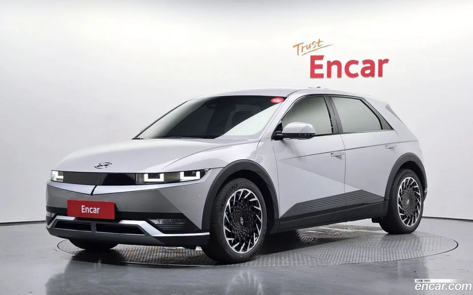 Hyundai Ioniq 5 2023