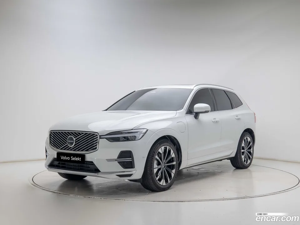 Volvo XC60 2026