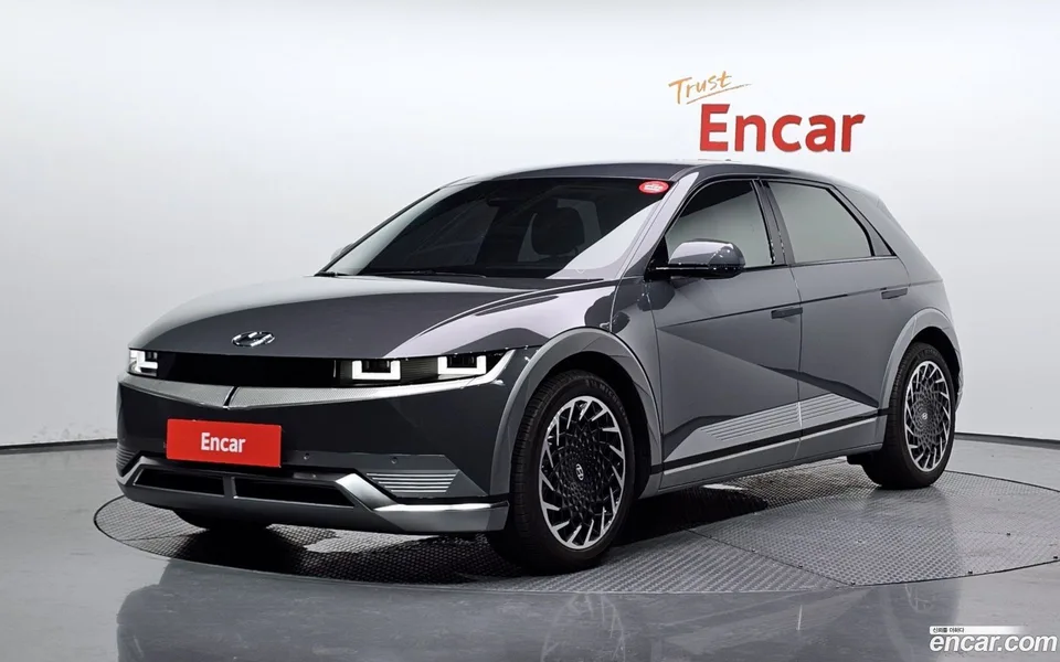 Hyundai Ioniq 5 2024