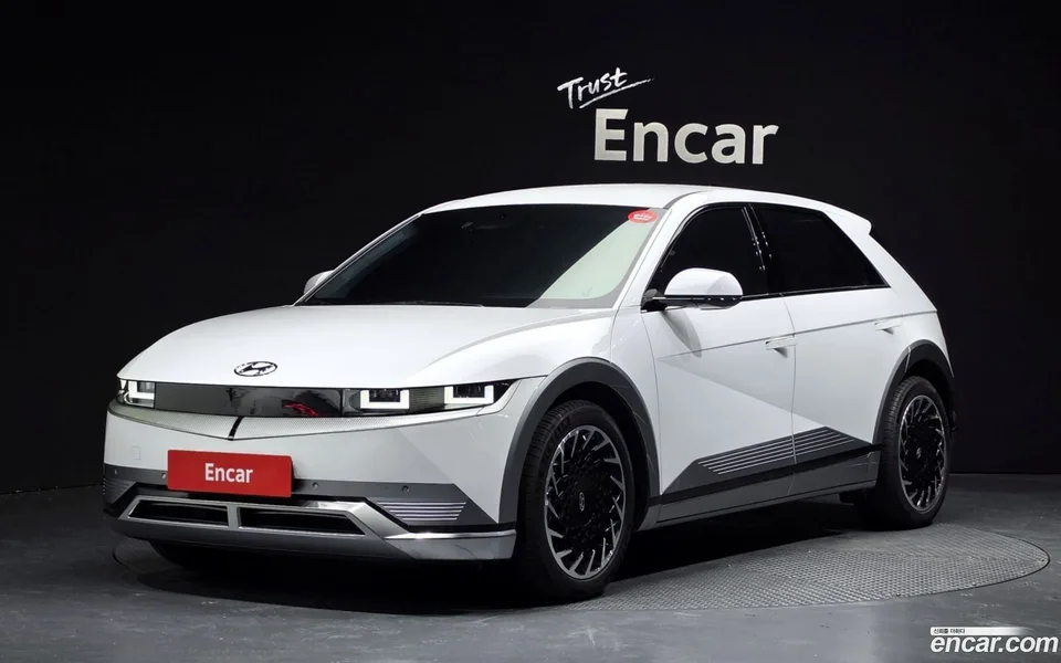 Hyundai Ioniq 5 2024
