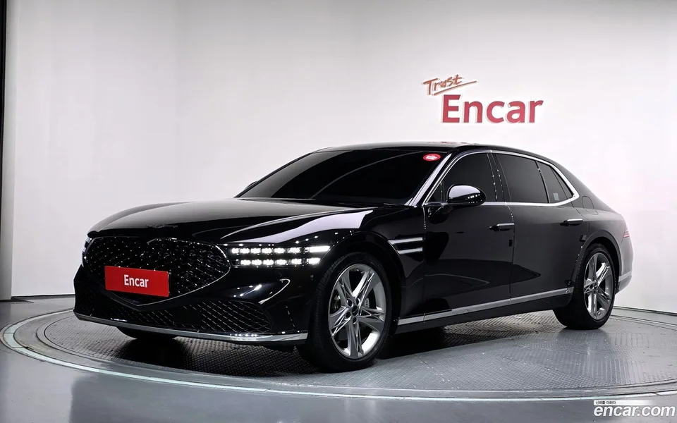 Genesis G90 2024