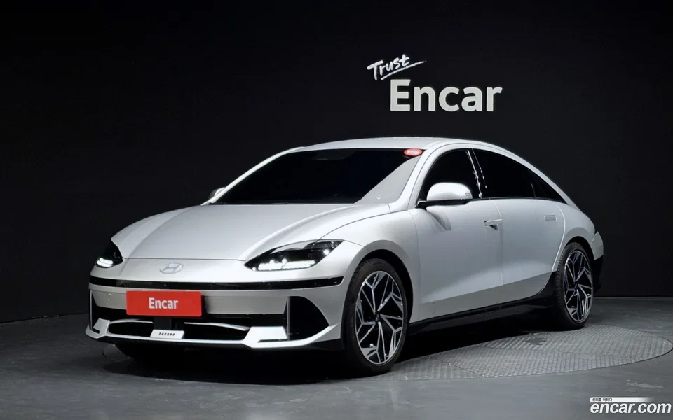 Hyundai Ioniq 6 2023