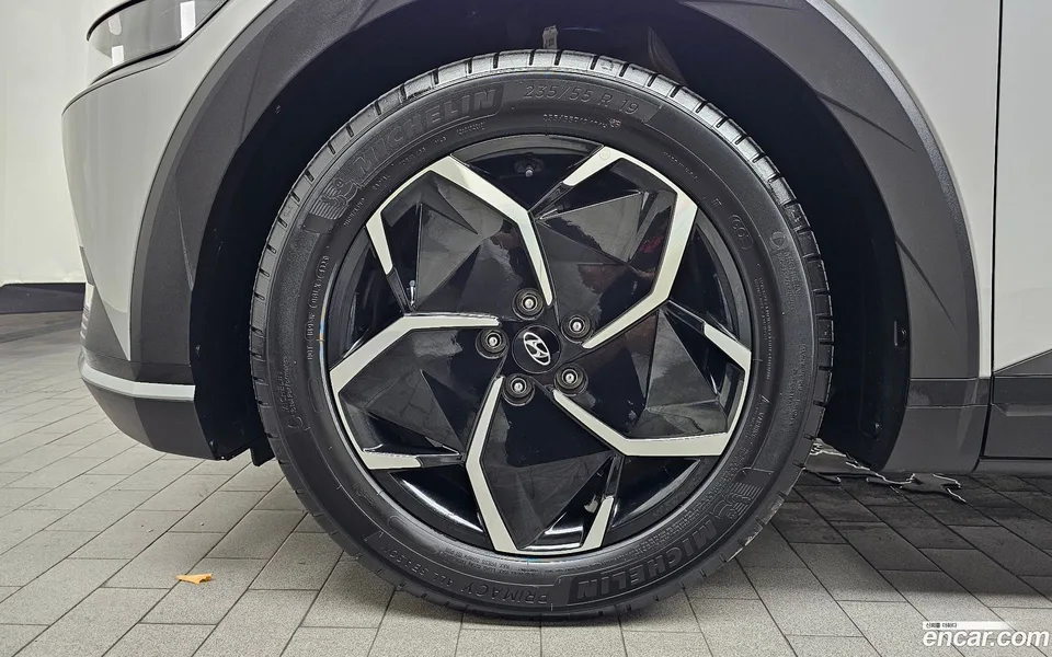 Hyundai Ioniq 5 2024 — миниатюра 5