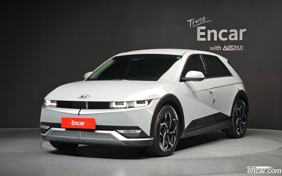 Hyundai Ioniq 5 2024