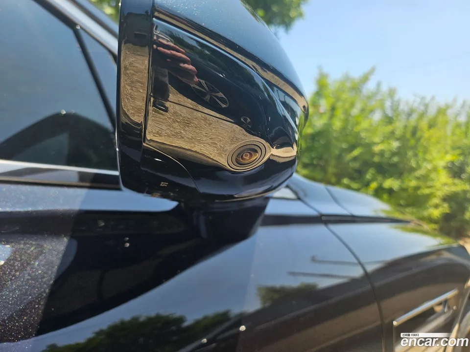Genesis G80 2.5 2WD 2025 — миниатюра 2