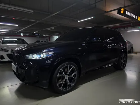 BMW X5 2026 купить в Москве