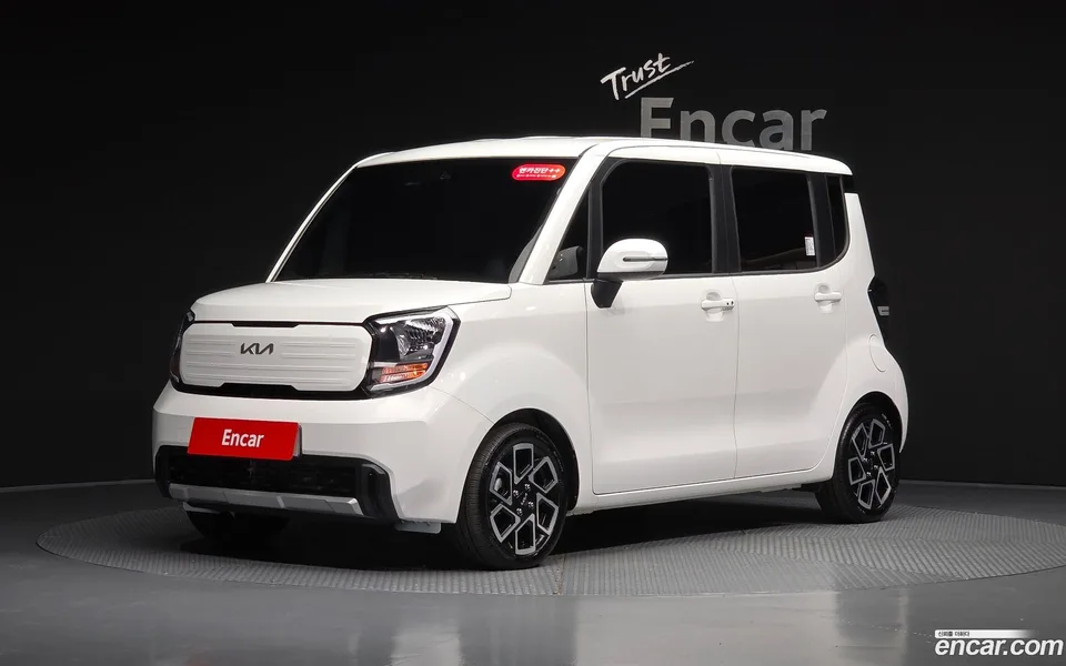 Kia Ray 2025